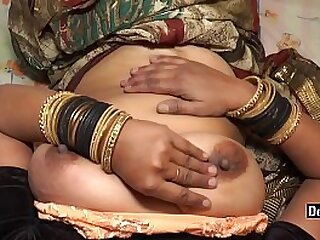Desi Steaming Randi Bhabhi Gonzo Shagging Porno